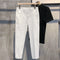 Pantalones Ninth Holgados para Hombre - Diseño Versátil y Moderno