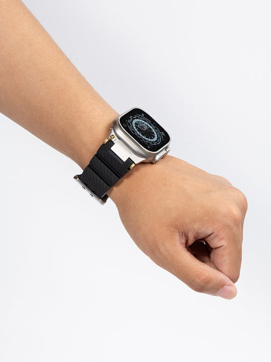 Correa de Reloj Deportiva de Silicona - Image 20