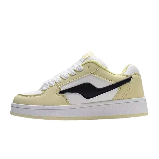 Zapatos Preppy Multicolor para Mujer - Estilo Clásico Cuatro Estaciones - Image 5