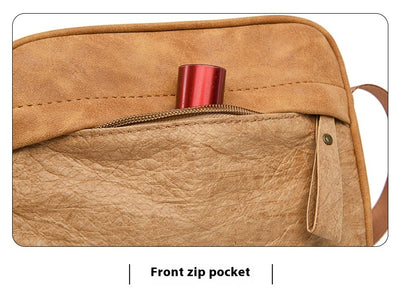 Bolsa Bandolera Casual para Hombre - Image 25