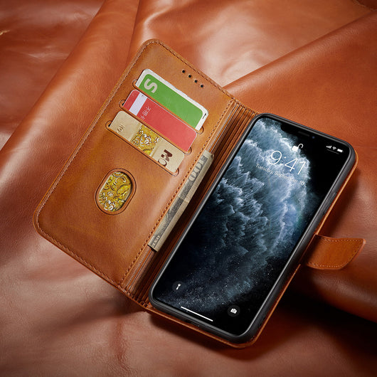 Funda Protectora con Diseño Estampado para Teléfono Flip - Image 9