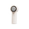 High-speed Handheld Fan Intelligent Digital Display Mini-portable USB Charging Outdoor Y26B White 1606065mm