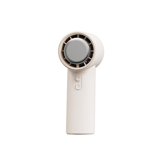 Ventilador Portátil USB con Pantalla Digital Inteligente - Image 10