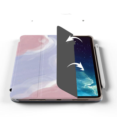 Funda Protectora para Tablet con Bandeja de Lápiz - Diseño Literario y Artístico - Image 10