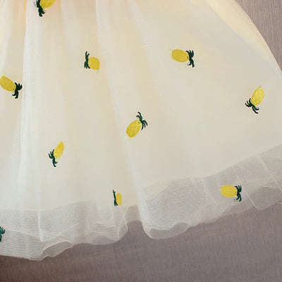 Falda Piña para Niñas Tallas Pequeña y Mediana - Image 24