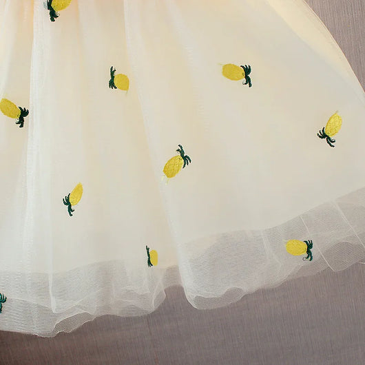 Falda Piña para Niñas Tallas Pequeña y Mediana - Image 24