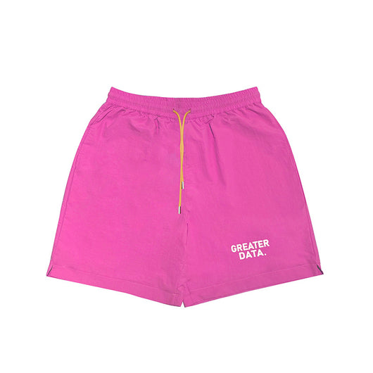 Pantalones Casuales Sueltos Cropped para Hombre - Image 4