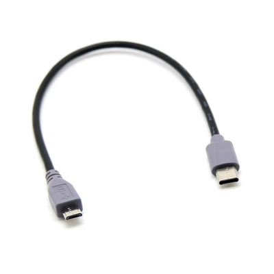 Cable OTG USB Type-C para Android - Transferencia de Datos Rápida - Image 3
