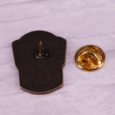Broche Calavera Whiskey para Cócteles - Image 8