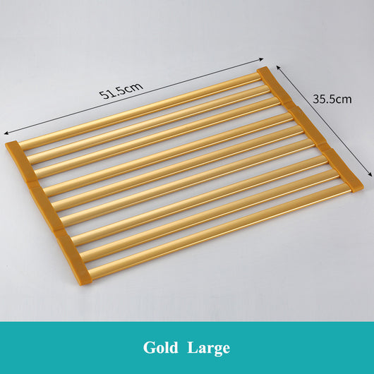 Rejilla Plegable para Fregadero de Cocina - Image 25