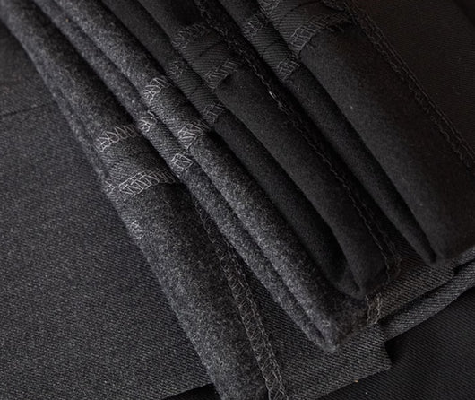 Pantalones de Vestir Casual para Hombre - Comodidad Ejecutiva - Image 7