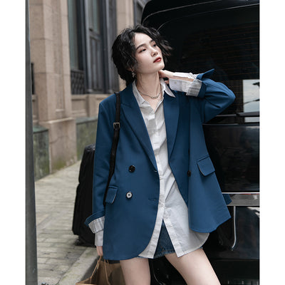 Traje Elegante Otoño para Niño Negro, Blanco y Amarillo - Image 11