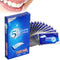 Tiras Blanqueadoras de Gel 5D - Kit Completo de Blanqueamiento Dental Profesional