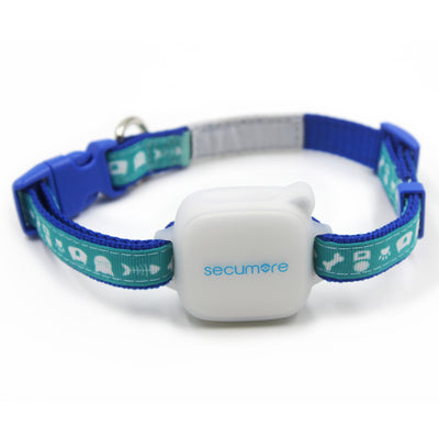 Rastreador GPS Impermeable para Mascotas - Gatos y Perros - Image 9