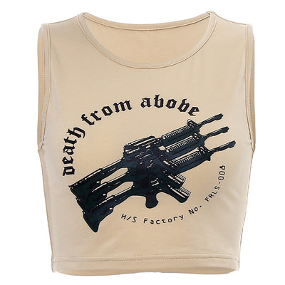 Blusa Asimétrica de Manga Larga - Image 8