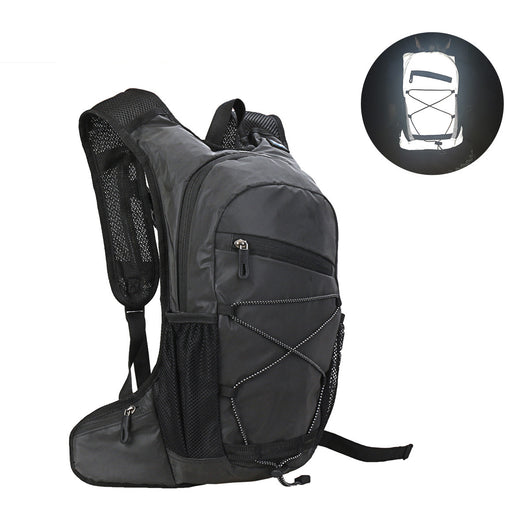 Mochila de Senderismo y Running de Gran Capacidad Multideporte - Image 19