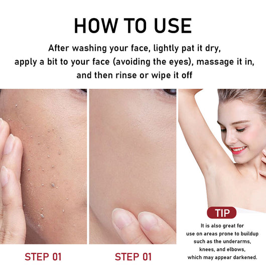 Solución Exfoliante Suave con Enzima de Papaya AHA BHA - Image 25