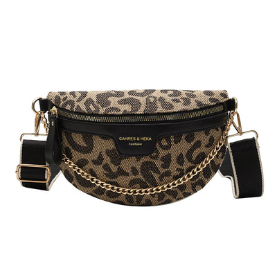 Bolsa Crossbody Cintura Mujer - Diseño Elegante y Funcional - Image 10