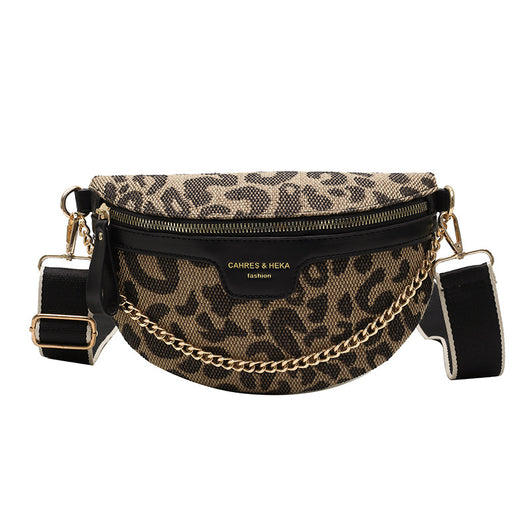 Bolsa Crossbody Cintura Mujer - Diseño Elegante y Funcional - Image 10