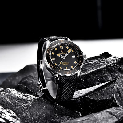 Reloj Deportivo Empresarial Impermeable con Luz Nocturna - Image 14