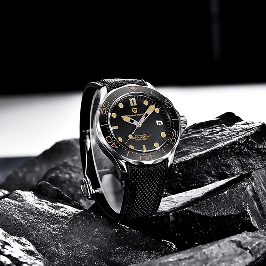 Reloj Deportivo Empresarial Impermeable con Luz Nocturna - Image 14