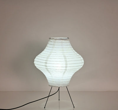 Lámpara de Mesa Decorativa Xuan - Luz Ambiental Silenciosa - Image 10