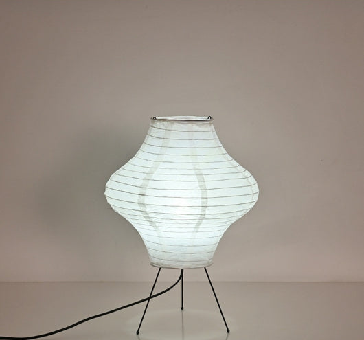 Lámpara de Mesa Decorativa Xuan - Luz Ambiental Silenciosa - Image 10
