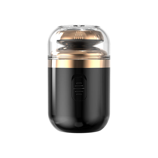 Afeitadora Eléctrica 2 en 1 con Trimmer Nasal Recargable - Image 4