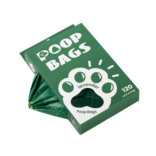 Bolsas Ecológicas para Desechos de Mascotas con Asa y Tecnología EPI - Image 20
