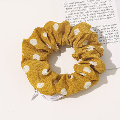 Anillo Cabeza de Intestino Grueso con Cierre de Cremallera - Image 75