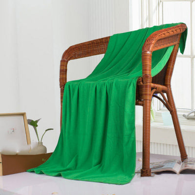 Toalla de Baño Absorbente de Fibra Superfina Nano - Image 18