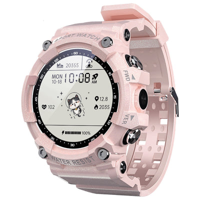 Reloj Inteligente con Llamadas Bluetooth y Monitoreo Deportivo - Image 13