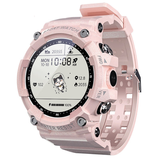 Reloj Inteligente con Llamadas Bluetooth y Monitoreo Deportivo - Image 13