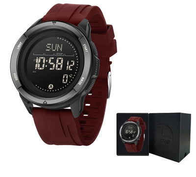 Reloj Deportivo Multifuncional Resistente al Agua para Hombre - Image 6