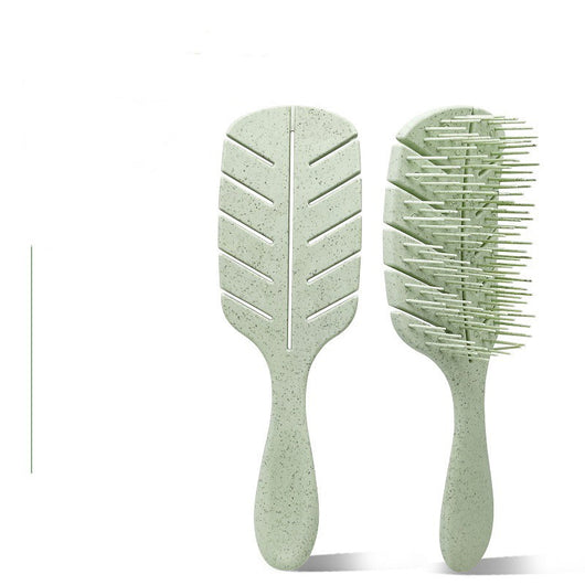 Peine Alisador Dual para Cabello Húmedo y Seco - Suavidad Profesional - Image 8