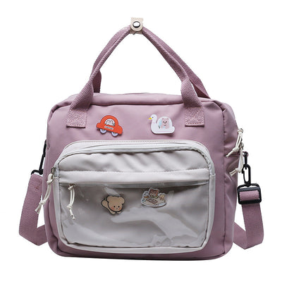 Bolsa Soft Sister de Gran Capacidad - Elegancia y Funcionalidad - Image 9