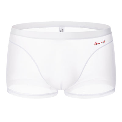 Bóxers Hombre Seda Fría Transpirable Costura Reforzada - Image 18