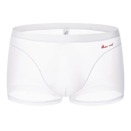 Bóxers Hombre Seda Fría Transpirable Costura Reforzada - Image 18