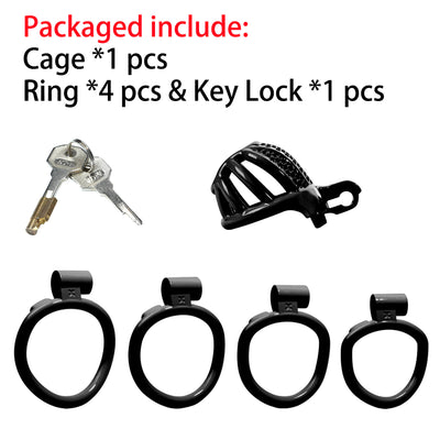 Anillo de Control con Candado de Seguridad para uso en Ecuador - Image 12