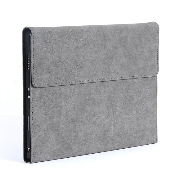 Funda Protectora Plana con Compartimento para Stylus Capacitivo