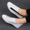 Mocasines Cómodos para Hombre - Zapatos Slip-On sin Esfuerzo