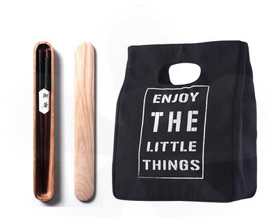Palillos Japoneses de Madera Lujo Personalizados Punta Afilada - Image 16