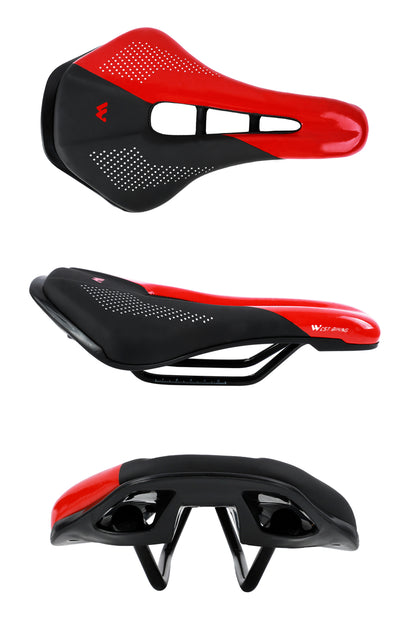Asiento de Bicicleta Ergonómico para Montaña y Ruta - Image 17