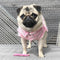 Chaqueta de Mezclilla Lavada para Perros - Ropa Cómoda y Elegante
