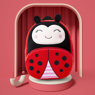 Mochila Escolar para Niños y Niñas de 1 a 5 Años - Adorable Backpack Infantil - Image 17