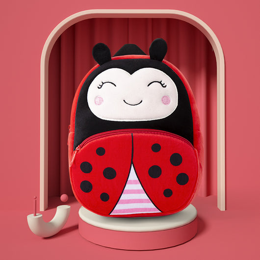 Mochila Escolar para Niños y Niñas de 1 a 5 Años - Adorable Backpack Infantil - Image 17