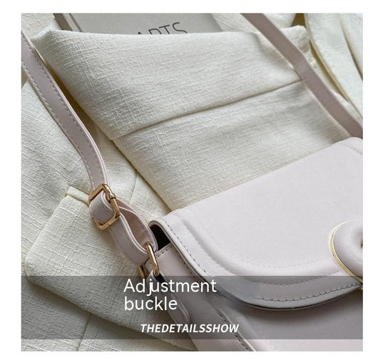Bolso de Hombro Texturizado con Diseño Exclusivo para Mujer - Image 16