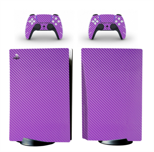 Protector de Agarre con Adhesivo para PlayStation 5 - Image 17