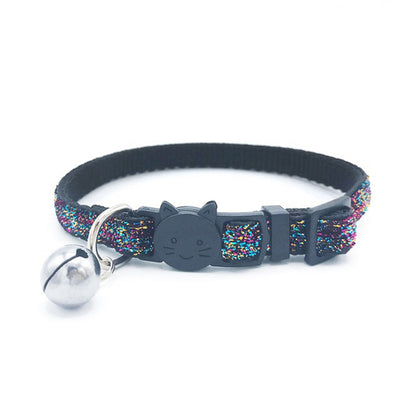 Collar Diario Ajustable para Perros y Gatos - Image 5