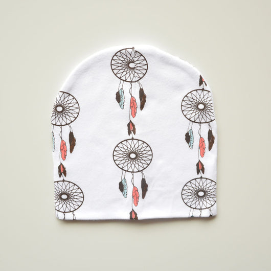 Capucha de Algodón para Bebé - Diseño Simple y Elegante - Image 5